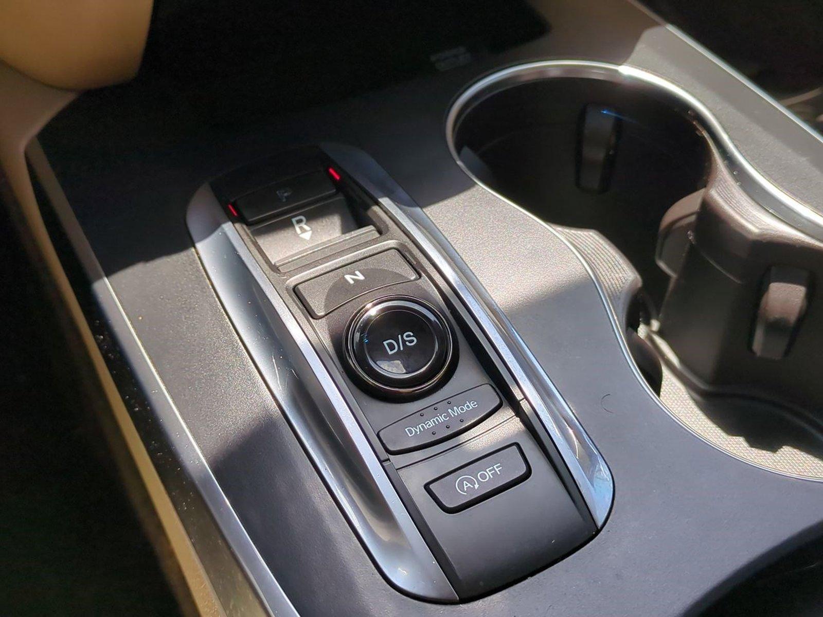 2017 Acura MDX Vehicle Photo in West Palm Beach, FL 33417