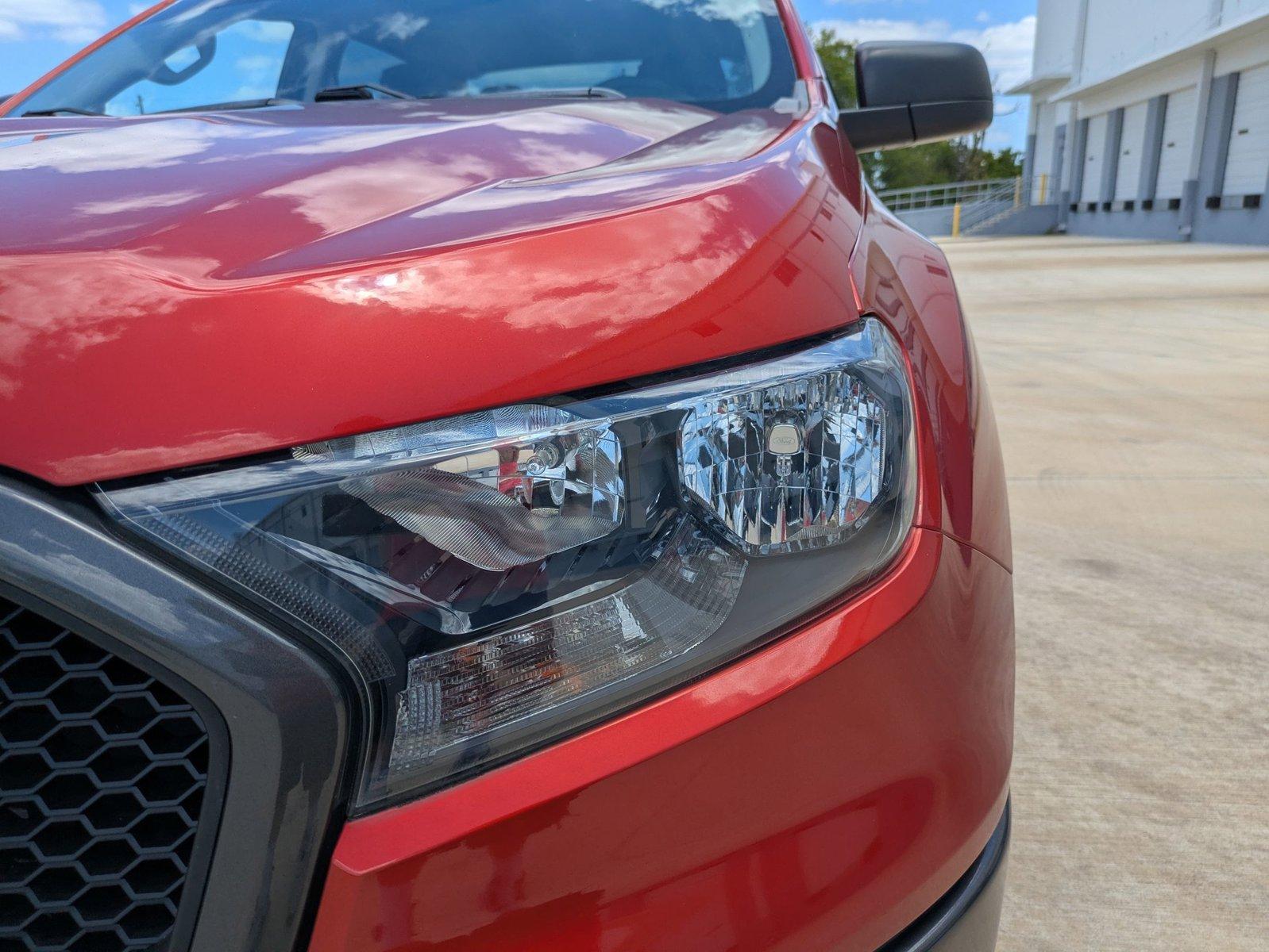 2019 Ford Ranger Vehicle Photo in Winter Park, FL 32792