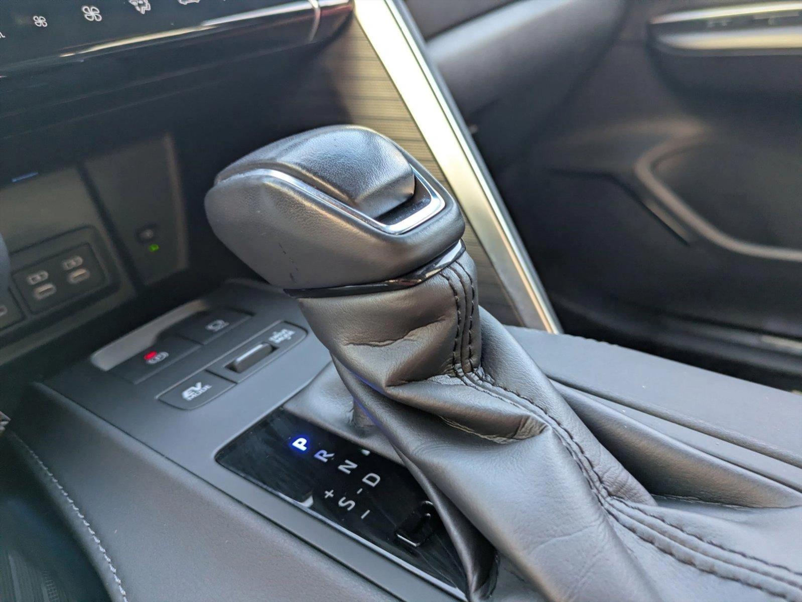 2024 Toyota Venza Vehicle Photo in Winter Park, FL 32792
