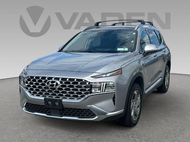 2023 Hyundai SANTA FE Vehicle Photo in Statesboro, GA 30458