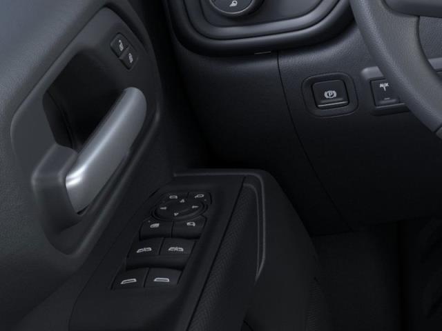 2025 Chevrolet Silverado 2500 HD Vehicle Photo in MANITOWOC, WI 54220-5838