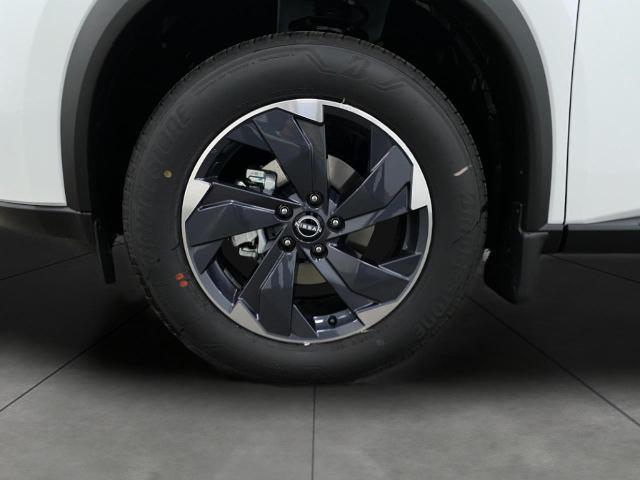 2025 Nissan Rogue Vehicle Photo in Appleton, WI 54913
