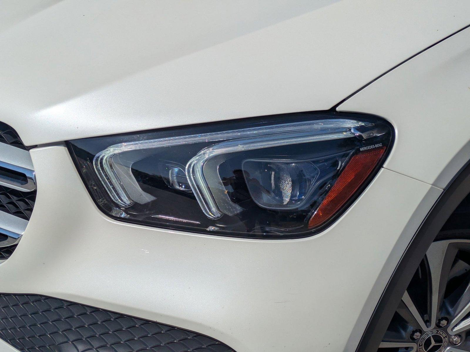 2023 Mercedes-Benz GLE Vehicle Photo in Sarasota, FL 34231