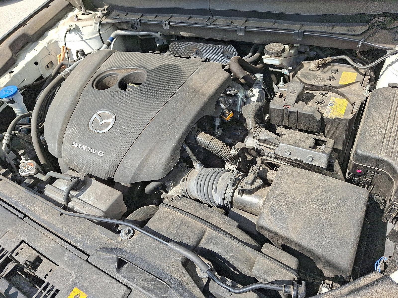2022 Mazda CX-5 Vehicle Photo in Trevose, PA 19053