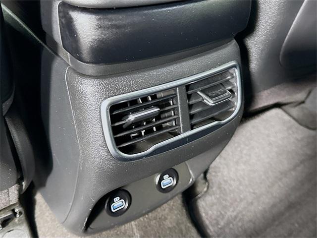 2022 Hyundai SANTA FE Vehicle Photo in Everett, WA 98204