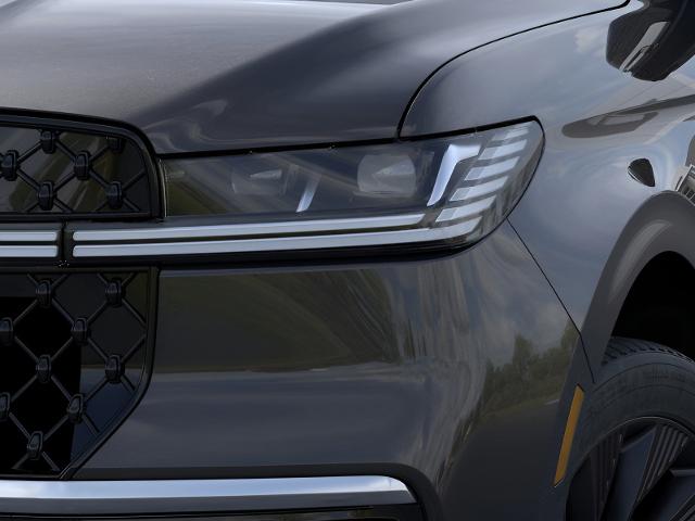 2025 Lincoln Navigator L Vehicle Photo in Neenah, WI 54956