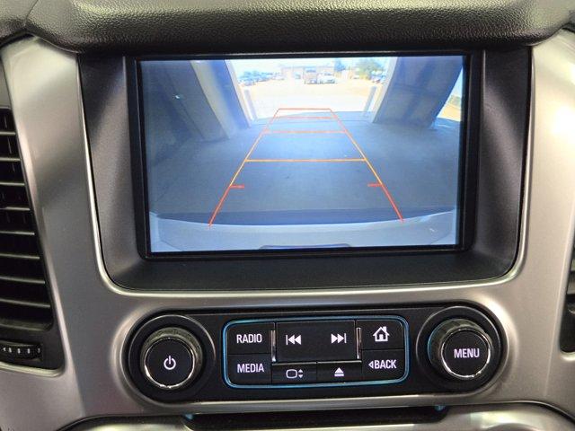 2017 Chevrolet Tahoe Vehicle Photo in Decatur, TX 76234