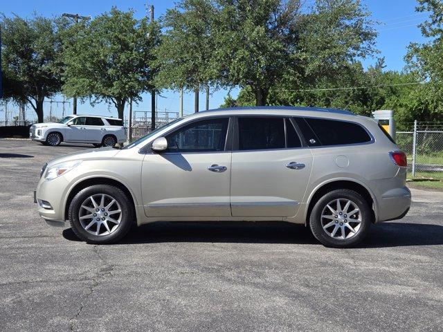 2014 Buick Enclave Vehicle Photo in Decatur, TX 76234