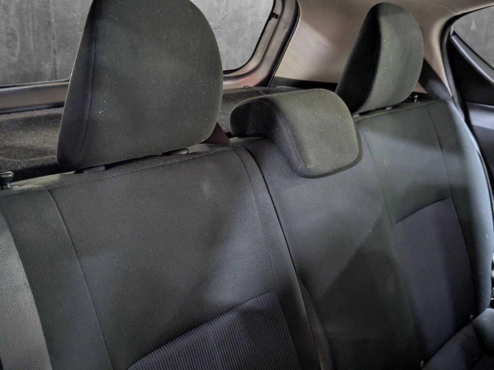 2015 Toyota Prius c Vehicle Photo in West Palm Beach, FL 33417