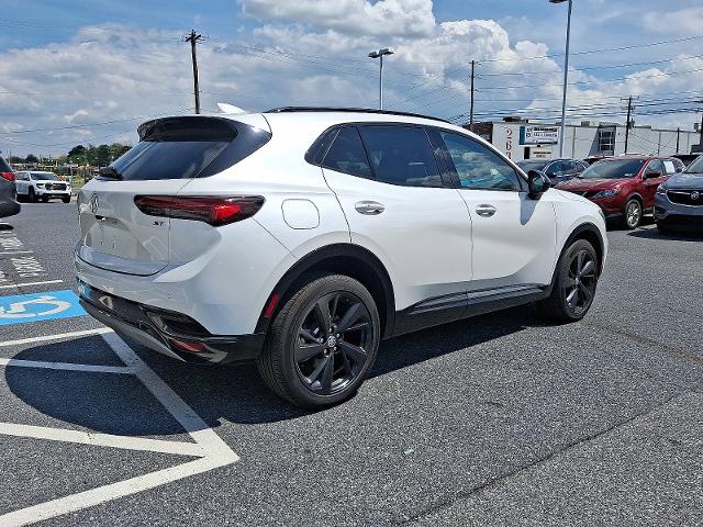 2023 Buick Envision Vehicle Photo in HARRISBURG, PA 17111-1033