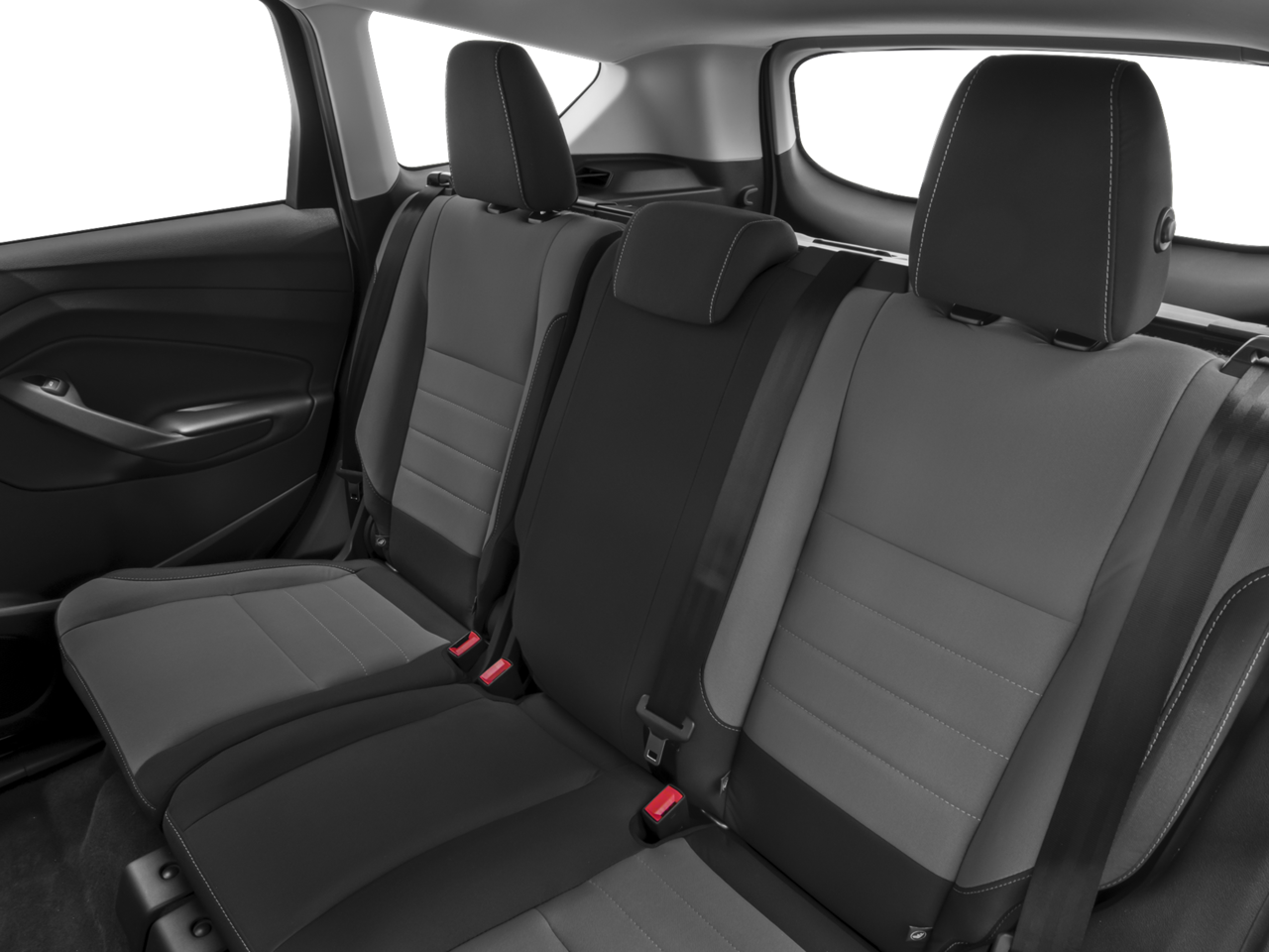 2017 Ford Escape Vehicle Photo in San Antonio, TX 78230
