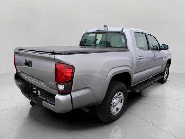 2018 Toyota Tacoma Vehicle Photo in Green Bay, WI 54304