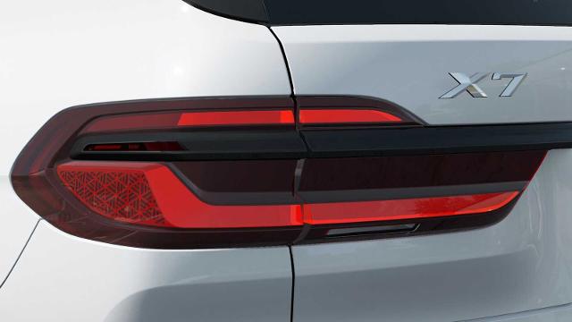 2026 BMW X7 xDrive40i Vehicle Photo in GRAPEVINE, TX 76051