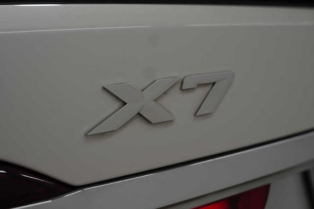 2022 BMW X7 xDrive40i Vehicle Photo in GRAPEVINE, TX 76051