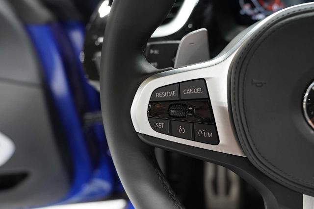 2024 BMW Z4 sDrive30i Vehicle Photo in GRAPEVINE, TX 76051