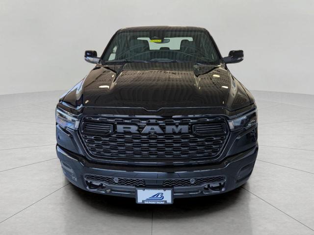 2025 Ram 1500 Vehicle Photo in Oshkosh, WI 54901