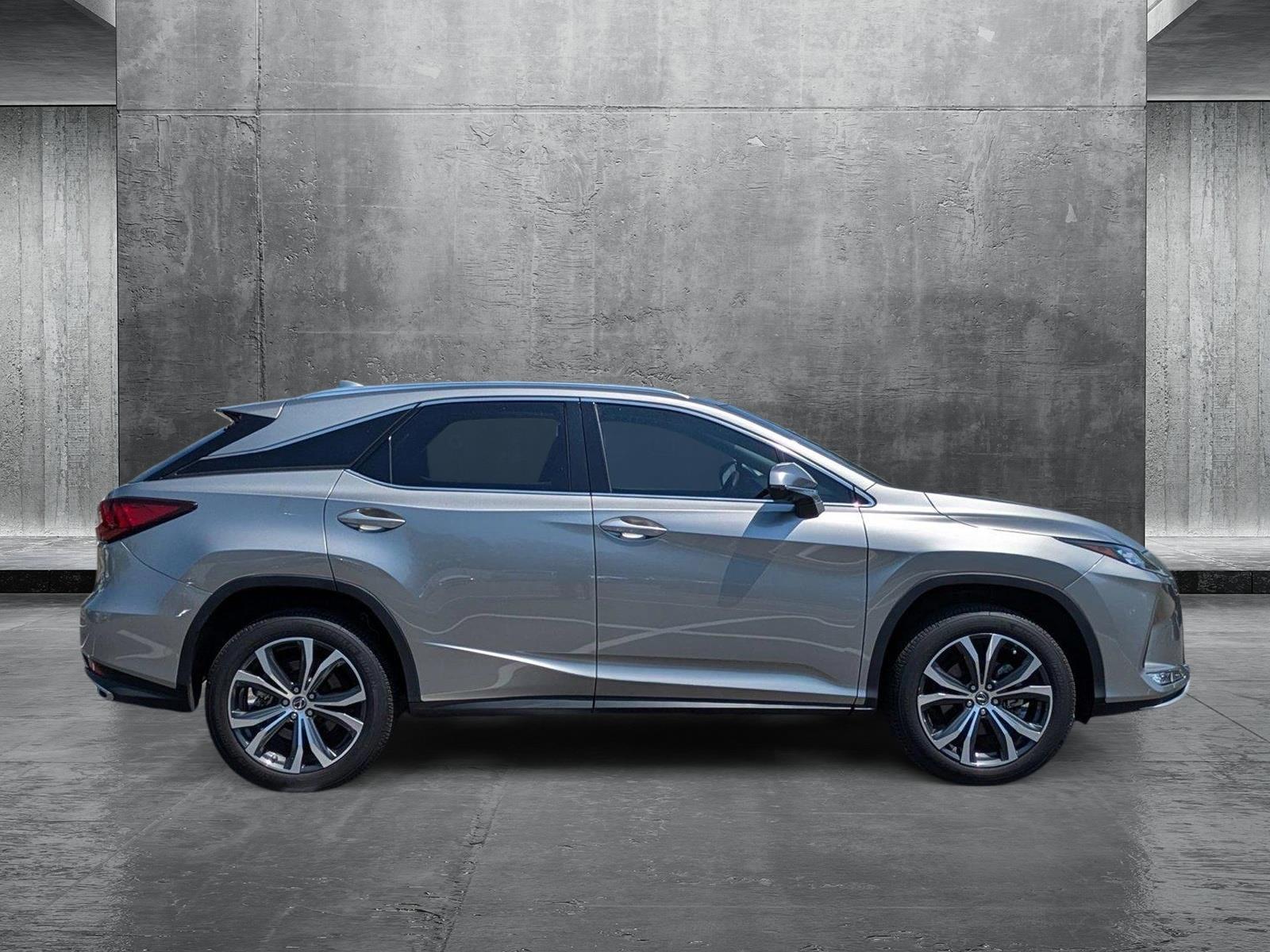 2022 Lexus RX 350 Vehicle Photo in Clearwater, FL 33761