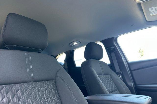 2022 Chevrolet Blazer Vehicle Photo in STOCKTON, CA 95212-2838