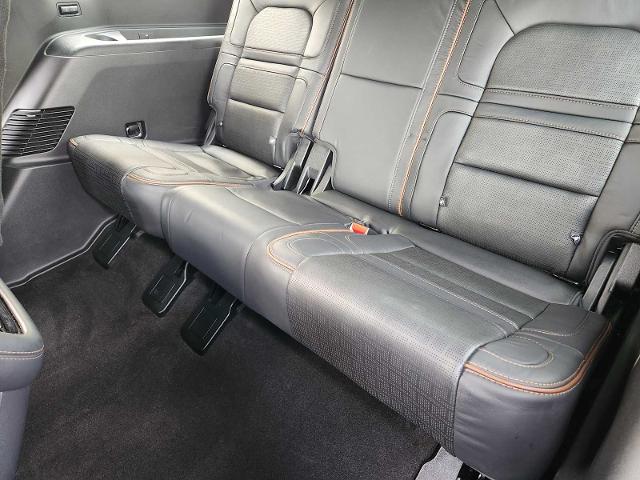 2023 Lincoln Navigator Vehicle Photo in GRAPEVINE, TX 76051