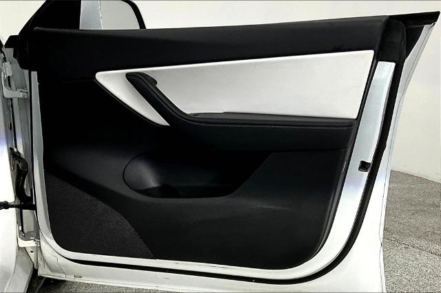 2022 Tesla Model Y Vehicle Photo in Grapevine, TX 76051