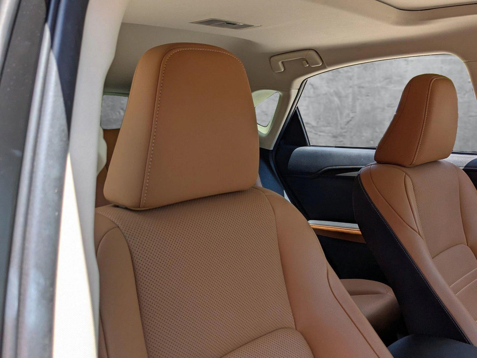 2020 Lexus NX 300 Vehicle Photo in West Palm Beach, FL 33417
