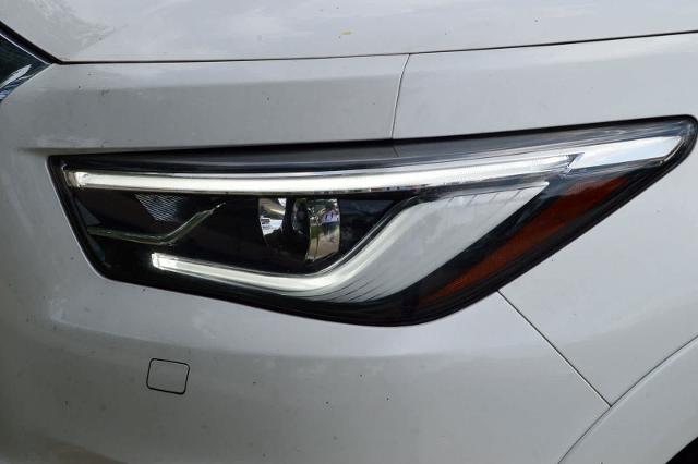2019 INFINITI QX80 Vehicle Photo in Houston, TX 77090