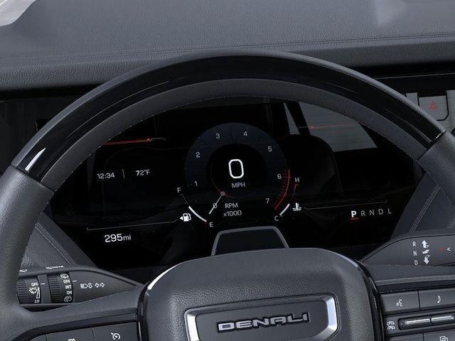 2025 GMC Yukon XL Vehicle Photo in DANBURY, CT 06810-5034