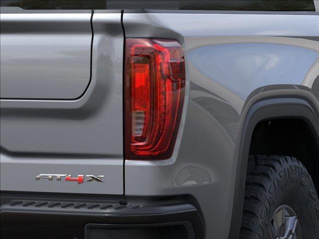 2025 GMC Sierra 1500 Vehicle Photo in ROXBORO, NC 27573-6143
