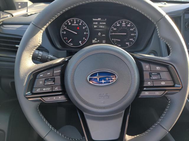 2025 Subaru Forester Vehicle Photo in Green Bay, WI 54304