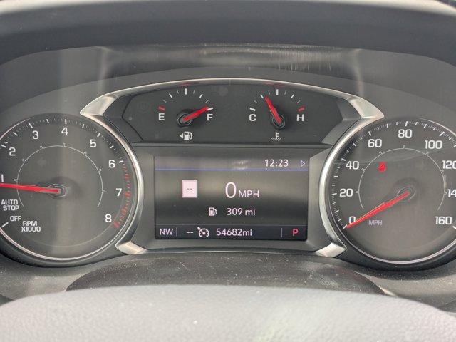 2023 GMC Acadia Vehicle Photo in BRUNSWICK, GA 31525-1881