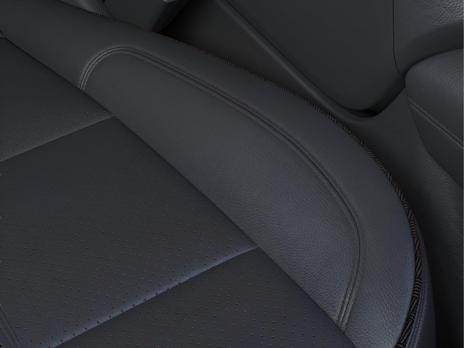 2025 Chevrolet Tahoe Vehicle Photo in GEORGETOWN, TX 78626-7508