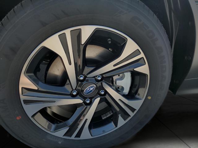 2025 Subaru Crosstrek Vehicle Photo in Green Bay, WI 54304