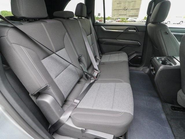 2025 GMC Acadia Vehicle Photo in HOMOSASSA, FL 34448-1461