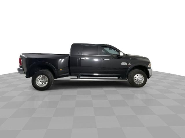 2018 Ram 3500 Vehicle Photo in GILBERT, AZ 85297-0402