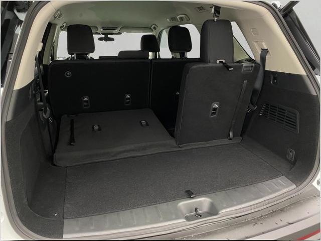 2025 Nissan Pathfinder Vehicle Photo in Appleton, WI 54913