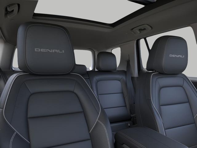 2026 GMC Terrain Vehicle Photo in OSHKOSH, WI 54904-7811