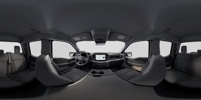 2025 Ford F-150 Vehicle Photo in Neenah, WI 54956