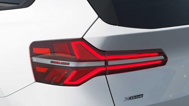 2025 BMW X3 30 xDrive Vehicle Photo in GRAPEVINE, TX 76051