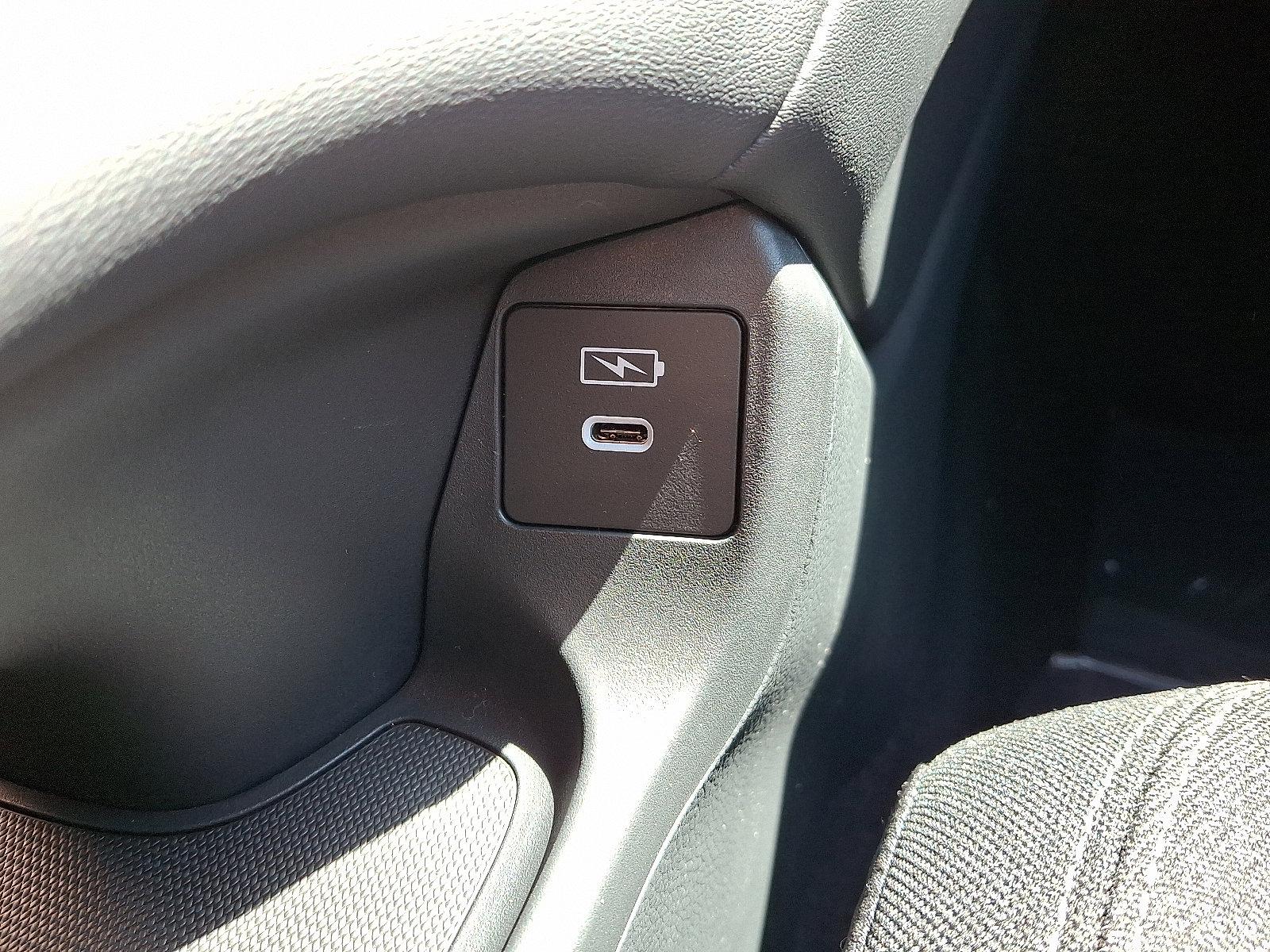 2025 Honda HR-V Vehicle Photo in Harrisburg, PA 17111