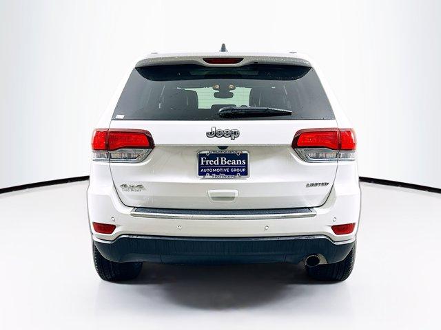 2021 Jeep Grand Cherokee Vehicle Photo in Doylsetown, PA 18901
