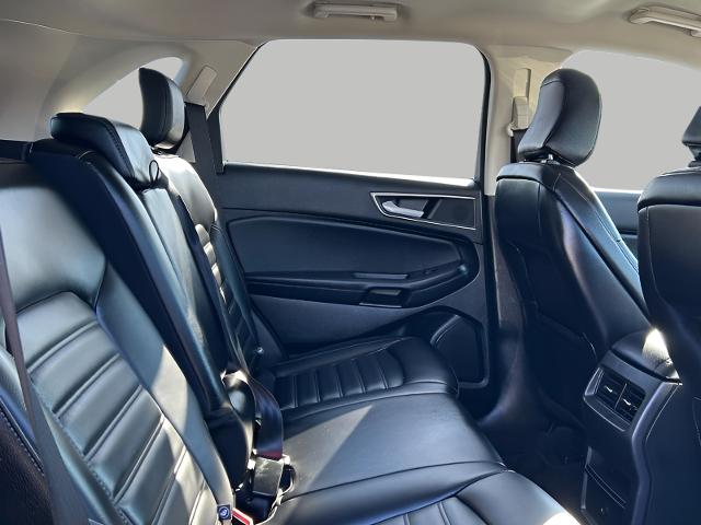 2024 Ford Edge Vehicle Photo in Appleton, WI 54914