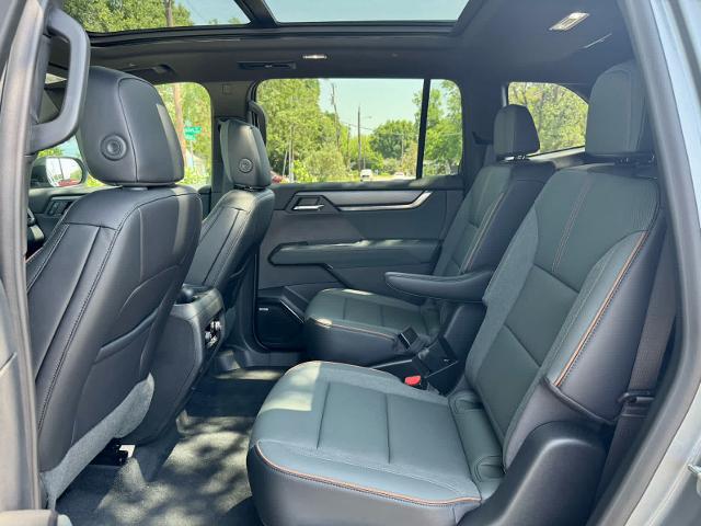 2024 GMC Acadia Vehicle Photo in DALLAS, TX 75209-3016