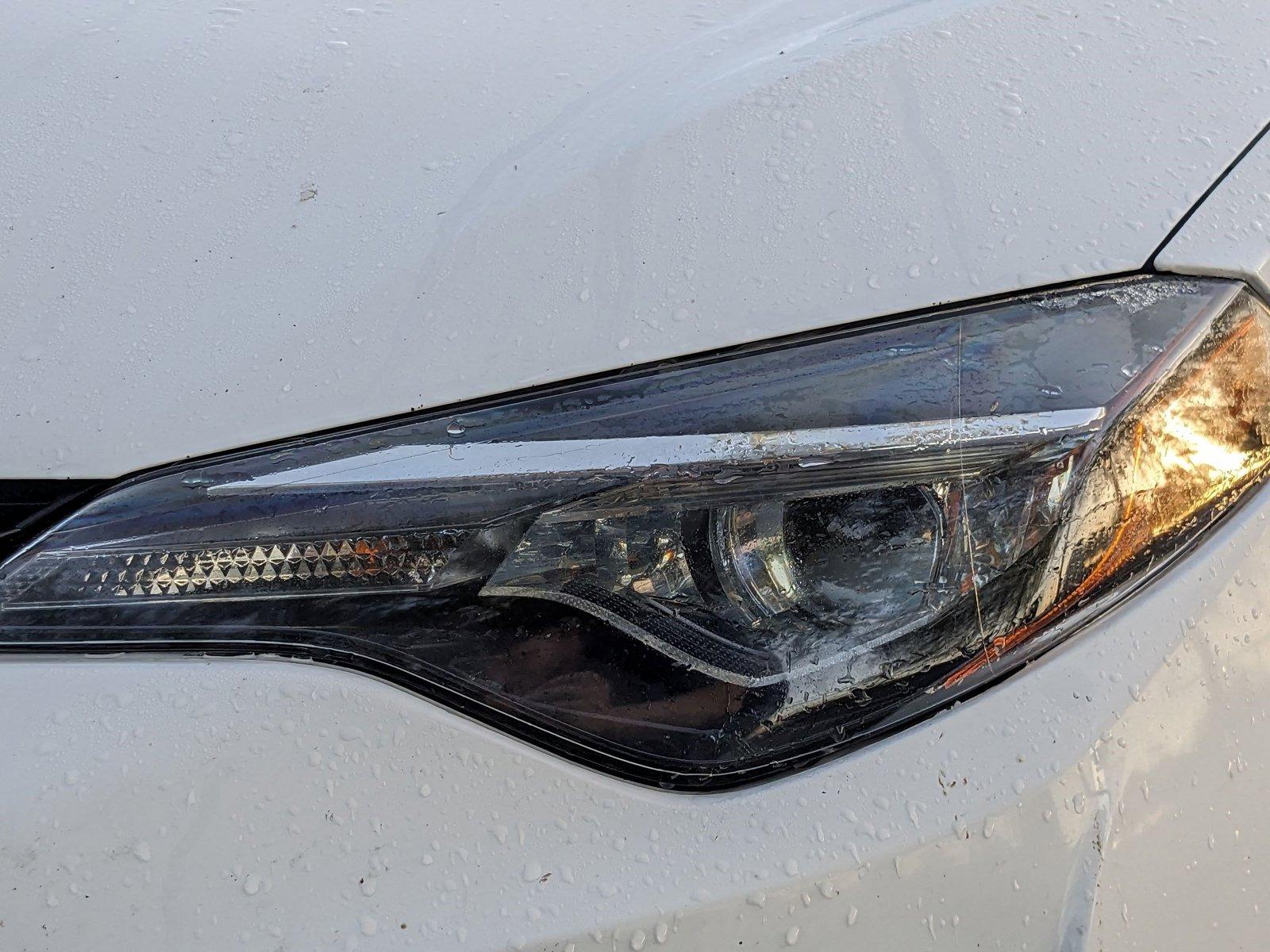 2019 Toyota Corolla Vehicle Photo in Sanford, FL 32771