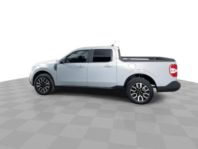 2024 Ford Maverick Vehicle Photo in GILBERT, AZ 85297-0402