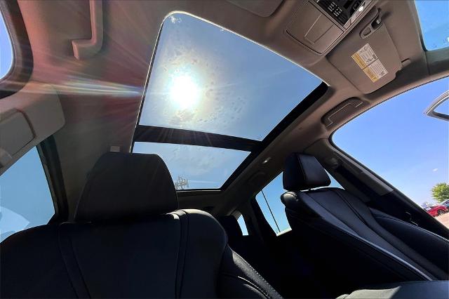 2022 Acura MDX Vehicle Photo in Tulsa, OK 74145