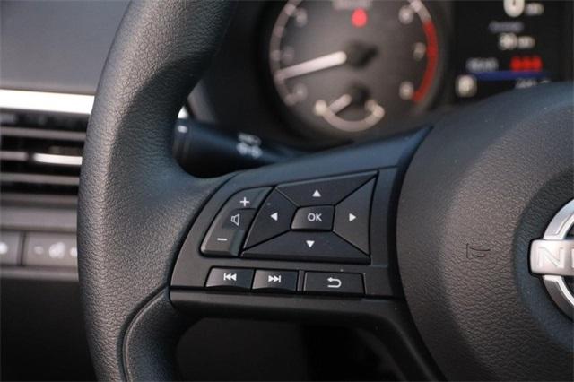 2025 Nissan Altima Vehicle Photo in Hazelwood, MO 63042