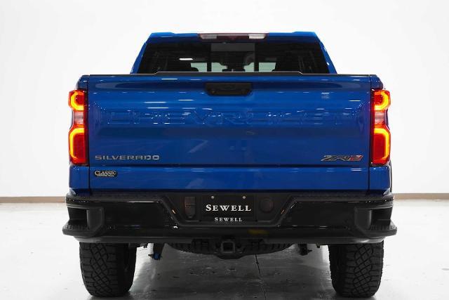 2022 Chevrolet Silverado 1500 Vehicle Photo in GRAPEVINE, TX 76051