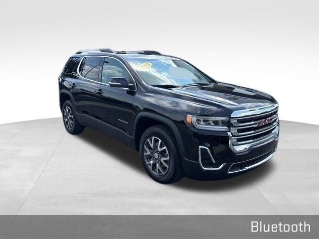 2023 GMC Acadia Vehicle Photo in Fishers, IN 46038