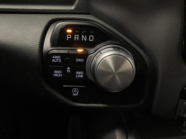 2021 Ram 1500 Vehicle Photo in APPLETON, WI 54914-4656