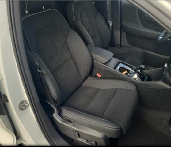 2023 Volvo C40 Recharge Pure Electric Vehicle Photo in Houston, TX 77007